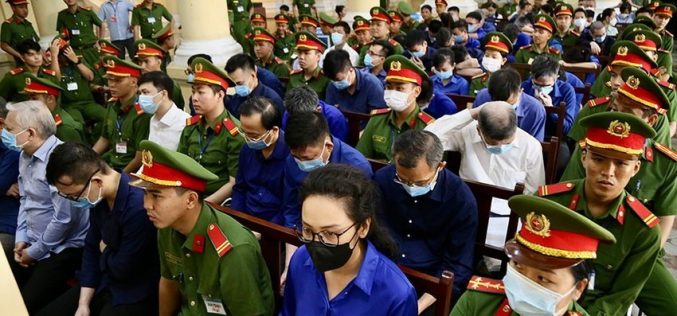 TAND Tối cao hướng dẫn 9 tình tiết giảm nhẹ trách nhiệm hình sự chưa quy định tại BLHS