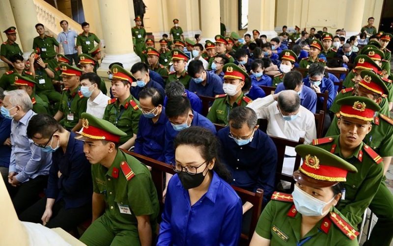 TAND Tối cao hướng dẫn 9 tình tiết giảm nhẹ trách nhiệm hình sự chưa quy định tại BLHS