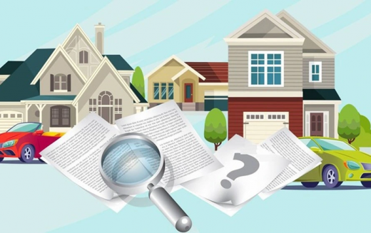 Văn phòng công chứng ký xong hợp đồng chuyển nhượng nhà thì phát hiện là giấy tờ giả