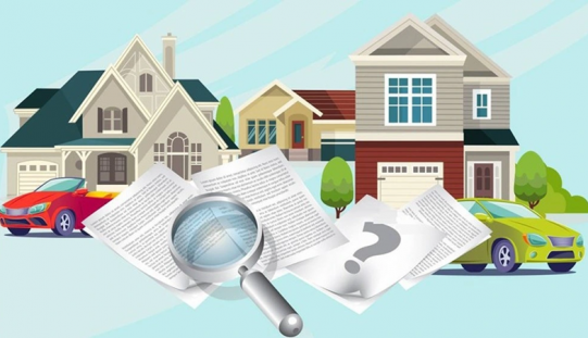 Văn phòng công chứng ký xong hợp đồng chuyển nhượng nhà thì phát hiện là giấy tờ giả