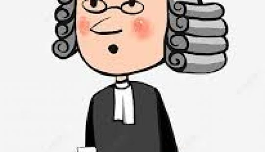 Có bắt buộc ghi ý kiến luật sư vào bản án?