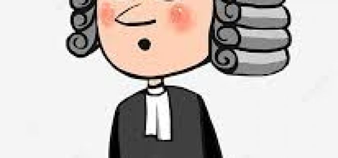 Có bắt buộc ghi ý kiến luật sư vào bản án?