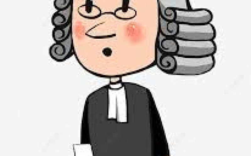 Có bắt buộc ghi ý kiến luật sư vào bản án?