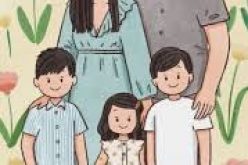 Tính nhân văn đặc biệt trong vụ miễn chấp hành án tù cho người chồng…