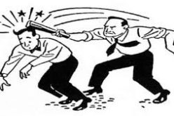 Chém người gây thương tích 6%, bồi thường hơn nửa tỉ đồng vẫn bị khởi tố