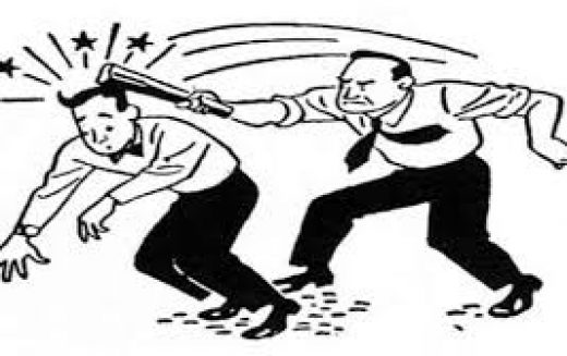 Chém người gây thương tích 6%, bồi thường hơn nửa tỉ đồng vẫn bị khởi tố