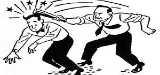 Chém người gây thương tích 6%, bồi thường hơn nửa tỉ đồng vẫn bị khởi tố