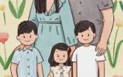 Tính nhân văn đặc biệt trong vụ miễn chấp hành án tù cho người chồng…