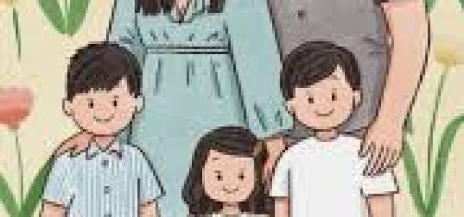 Tính nhân văn đặc biệt trong vụ miễn chấp hành án tù cho người chồng…