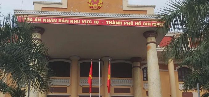 Vụ đòi nợ 39 tỉ đồng: Quên yêu cầu thi hành án không có nghĩa là mất trắng