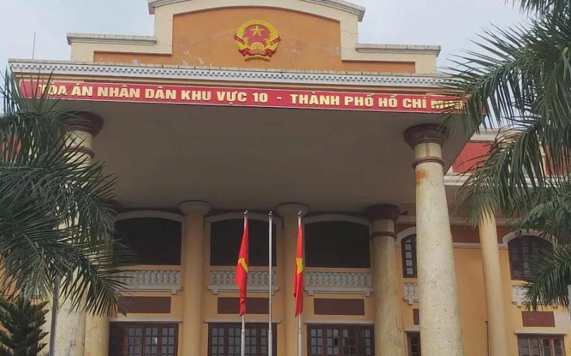 Vụ đòi nợ 39 tỉ đồng: Quên yêu cầu thi hành án không có nghĩa là mất trắng