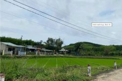 Thông báo thụ lý vụ án là căn cứ ngăn chặn chuyển dịch nhà đất?