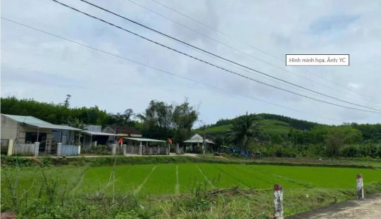 Thông báo thụ lý vụ án là căn cứ ngăn chặn chuyển dịch nhà đất?