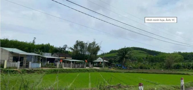 Thông báo thụ lý vụ án là căn cứ ngăn chặn chuyển dịch nhà đất?