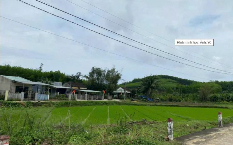 Thông báo thụ lý vụ án là căn cứ ngăn chặn chuyển dịch nhà đất?