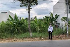 1 văn phòng công chứng phải bồi thường cho người mất đất hơn 7,4 tỉ đồng