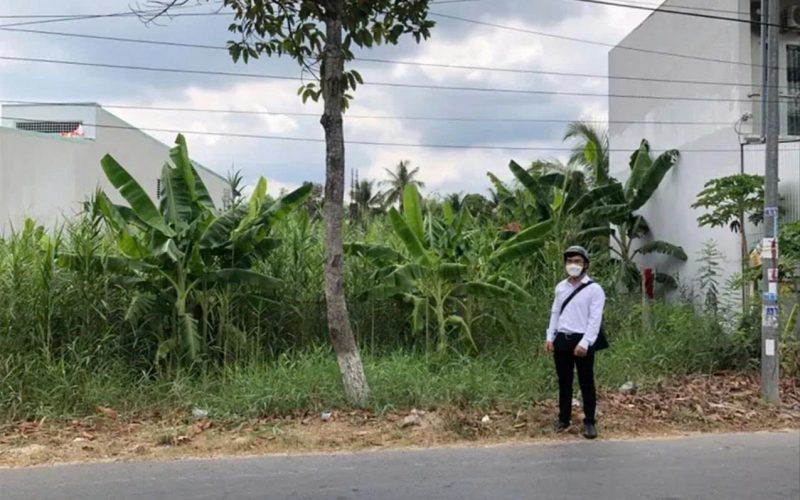 1 văn phòng công chứng phải bồi thường cho người mất đất hơn 7,4 tỉ đồng