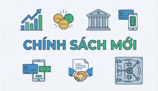 Từ 1-1-2026: Không nộp phạt hành chính có thể bị phong tỏa tài khoản ngân hàng