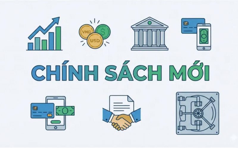 Từ 1-1-2026: Không nộp phạt hành chính có thể bị phong tỏa tài khoản ngân hàng