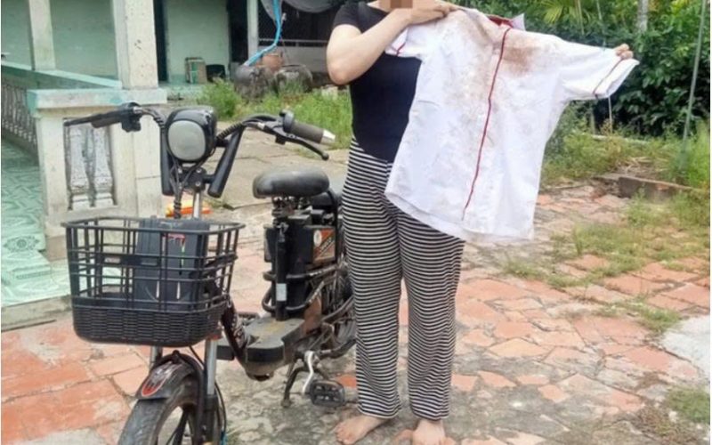 Vụ nữ sinh tử vong ở Vĩnh Long: Gia đình nạn nhân kiến nghị giám định lại sức khỏe tài xế