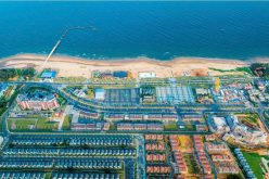 Hủy án sơ thẩm vụ ngân hàng kiện đòi nợ khách hàng mua biệt thự tại Novaworld Phan Thiết