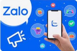 Soi ‘luật chơi’ mới của Zalo dưới lăng kính pháp lý
