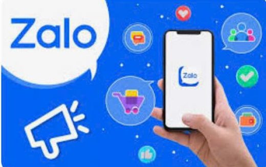 Soi ‘luật chơi’ mới của Zalo dưới lăng kính pháp lý