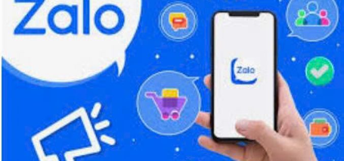 Soi ‘luật chơi’ mới của Zalo dưới lăng kính pháp lý