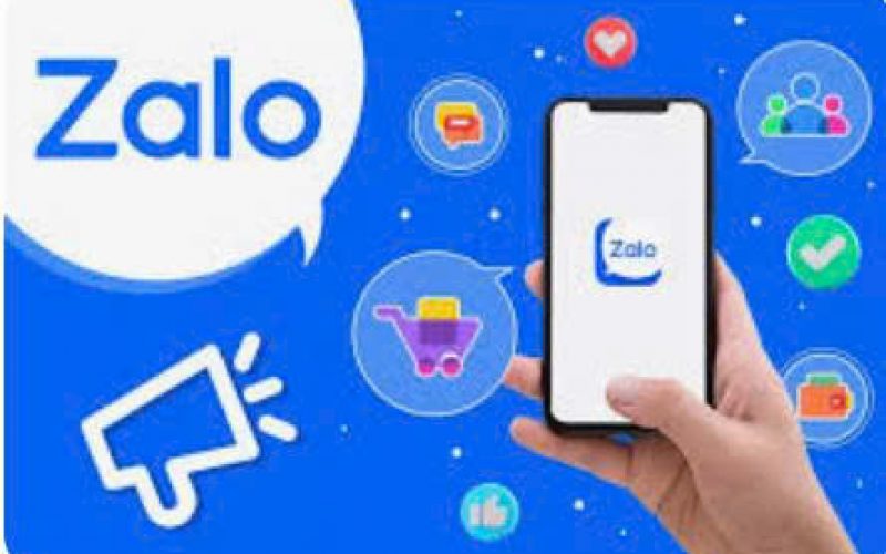 Soi ‘luật chơi’ mới của Zalo dưới lăng kính pháp lý