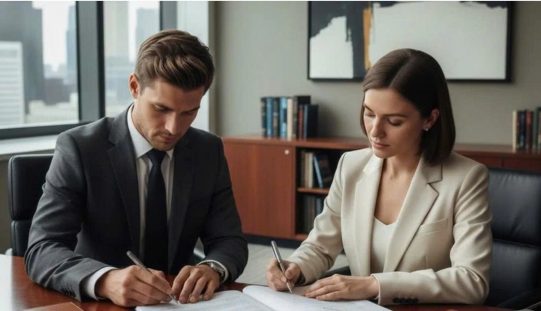 Hợp đồng lao động điện tử có giá trị pháp lý như bản giấy từ ngày 1-1-2026