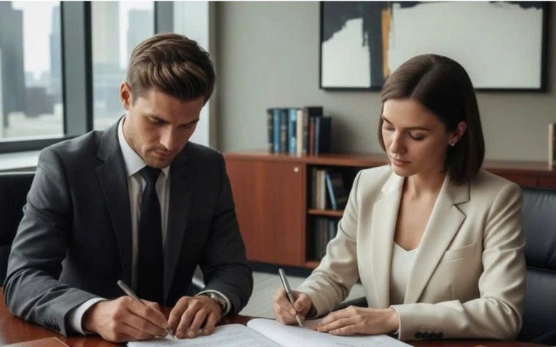 Hợp đồng lao động điện tử có giá trị pháp lý như bản giấy từ ngày 1-1-2026