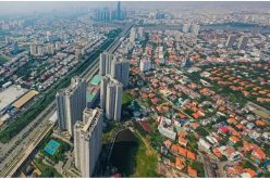 Chính thức gắn mã định danh điện tử cho bất động sản từ 1/3/2026