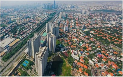 Chính thức gắn mã định danh điện tử cho bất động sản từ 1/3/2026