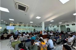 Nóng: Giữ nguyên mô hình Chi nhánh Văn phòng đăng ký đất đai