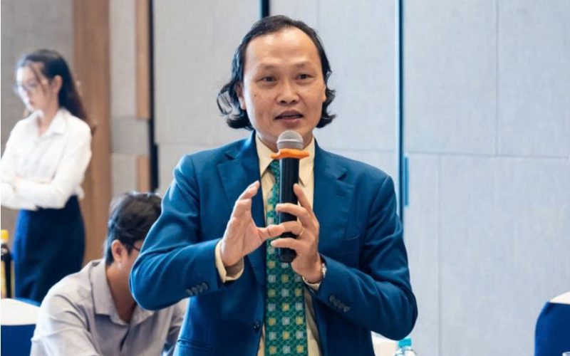 Thu phí khi đổi tiền lì xì Tết, coi chừng vi phạm pháp luật