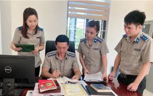 Nhiều lợi ích từ quy định mới ‘gửi lại yêu cầu thi hành án dân sự’