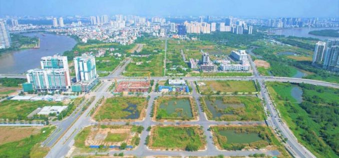 Bộ nói rõ quy định về ‘lối đi’ để tách thửa đất