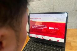 9 thủ tục ở tòa án được thực hiện qua mạng