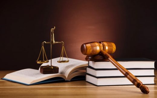 Không phải công ty luật cũng ký hợp đồng dịch vụ pháp lý 1 tỉ đồng và phán quyết của tòa