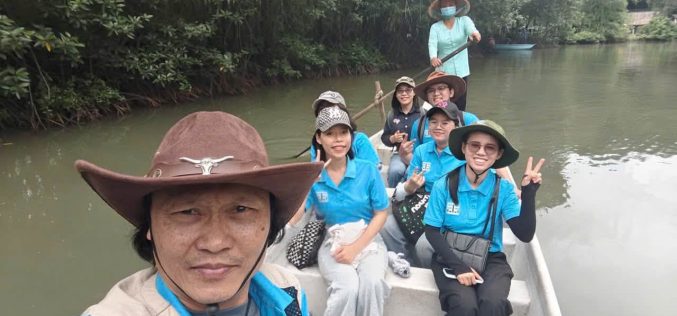 KỶ NIỆM 08 NĂM THÀNH LẬP CÔNG TY LUẬT TNHH MTV CÔNG BÌNH (02/7/2018 – 02/7/2026)