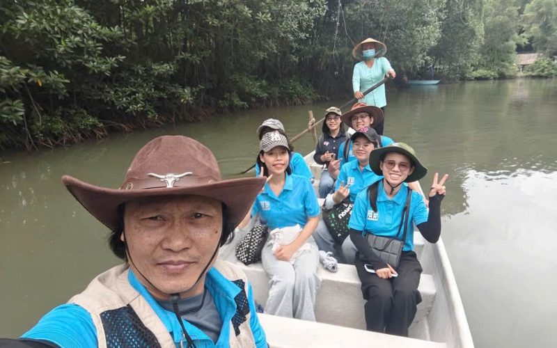 KỶ NIỆM 08 NĂM THÀNH LẬP CÔNG TY LUẬT TNHH MTV CÔNG BÌNH (02/7/2018 – 02/7/2026)