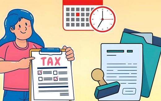 HỘ KINH DOANH, CÁ NHÂN KINH DOANH CẦN LƯU Ý GÌ VỀ THỦ TỤC THUẾ THEO QUY ĐỊNH MỚI?