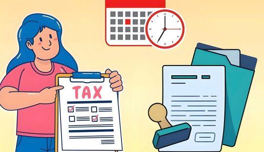HỘ KINH DOANH, CÁ NHÂN KINH DOANH CẦN LƯU Ý GÌ VỀ THỦ TỤC THUẾ THEO QUY ĐỊNH MỚI?