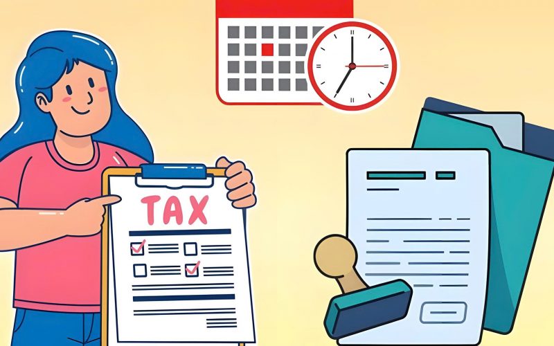 HỘ KINH DOANH, CÁ NHÂN KINH DOANH CẦN LƯU Ý GÌ VỀ THỦ TỤC THUẾ THEO QUY ĐỊNH MỚI?